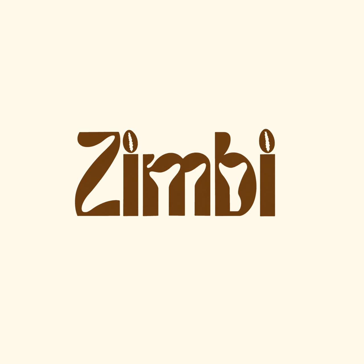 Materiais do projeto ZIMBI